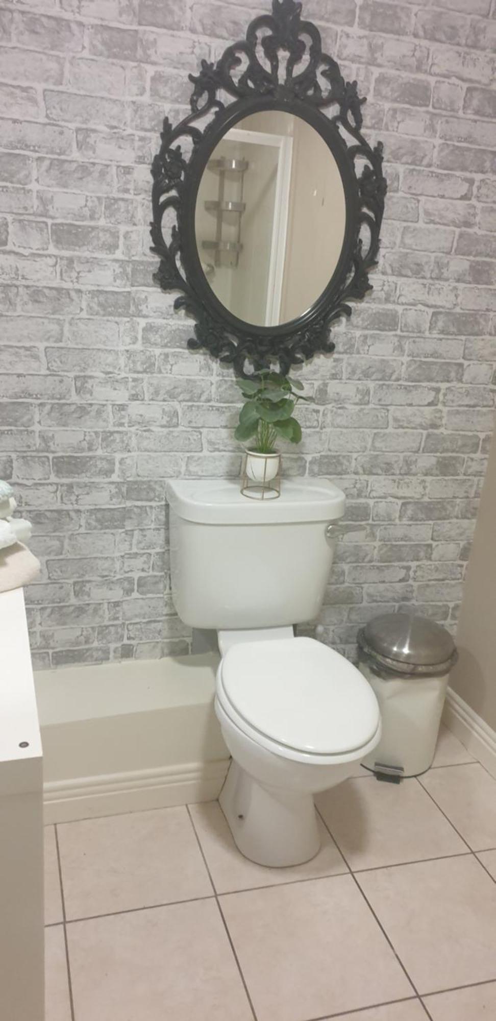 Town Centre Apartment ทริม ภายนอก รูปภาพ